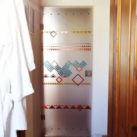 فندق مبيت وإفطار Casacori 3*