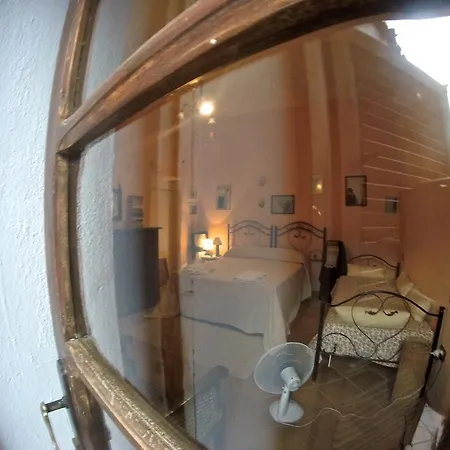 فندق مبيت وإفطار Casacori