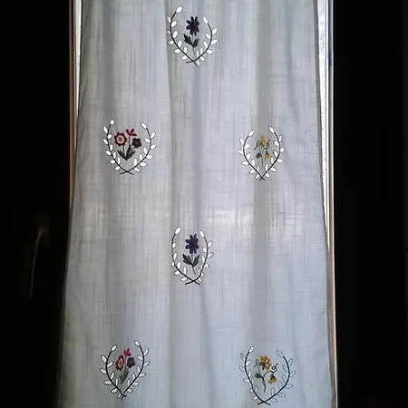 Casacori فندق مبيت وإفطار أروسييْ