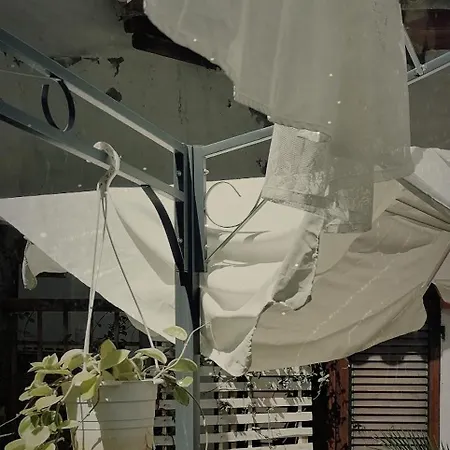 לינה וארוחת בוקר Casacori 3*