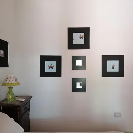 Casacori فندق مبيت وإفطار أروسييْ