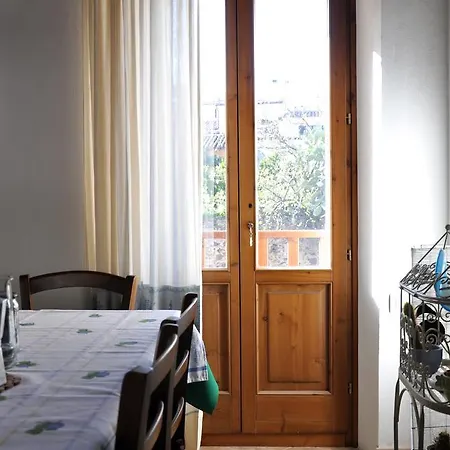 Casacori 3* אורוסיי