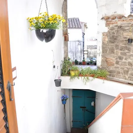 Casacori فندق مبيت وإفطار أروسييْ