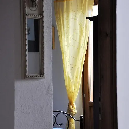 فندق مبيت وإفطار Casacori