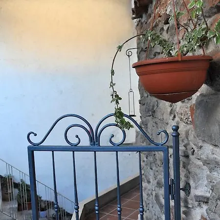 فندق مبيت وإفطار Casacori