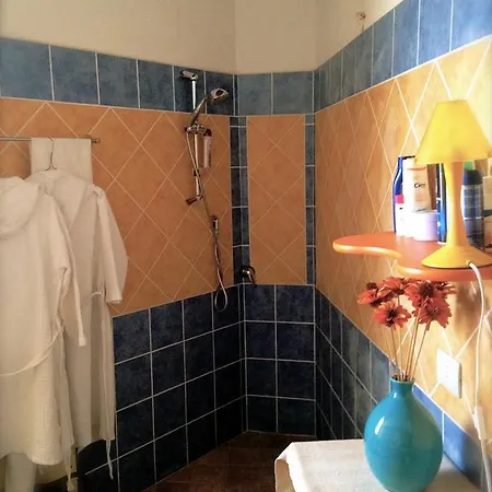 فندق مبيت وإفطار Casacori