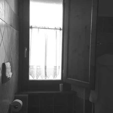 Casacori Couette-café Orosei