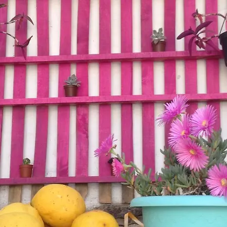 Casacori فندق مبيت وإفطار