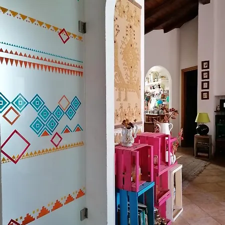 Casacori Отель типа 
