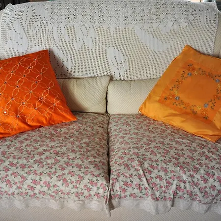 Casacori Bed & Breakfast Orosei