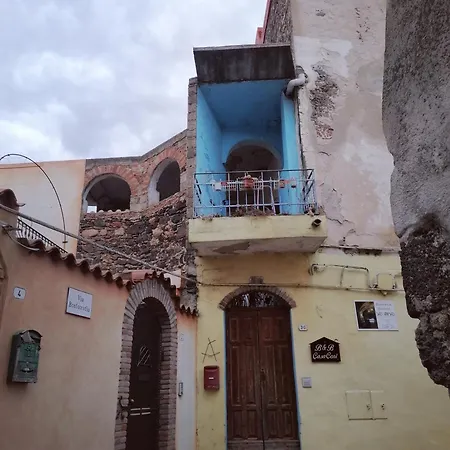 Casacori * Orosei