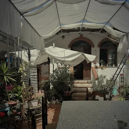 Casacori * Orosei