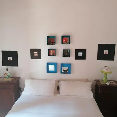 Bed & Breakfast Casacori