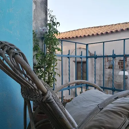 Casacori Bed & Breakfast Orosei