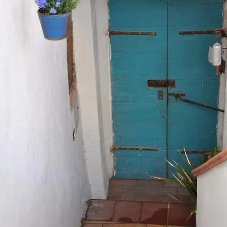 Bed & Breakfast Casacori Orosei