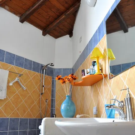 Casacori * Orosei