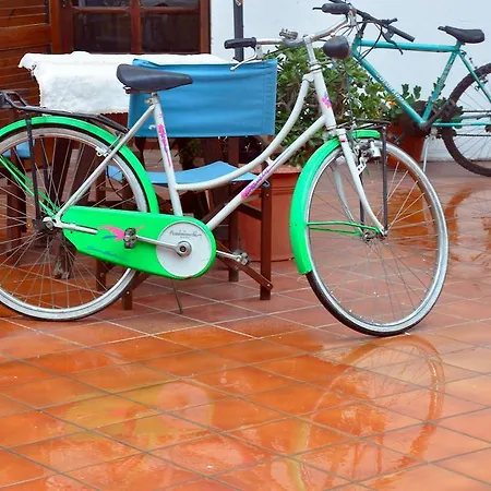 Bed and breakfast Casacori