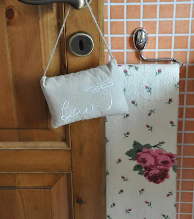 Bed and breakfast Casacori