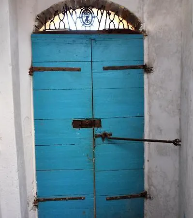 Casacori Orosei