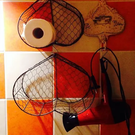 Bed & Breakfast Casacori Orosei