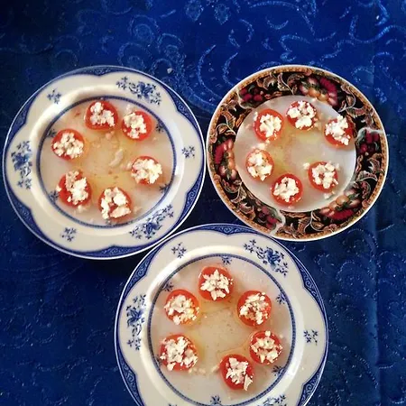 Bed & Breakfast Casacori 3*