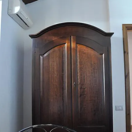 Casacori Отель типа 
