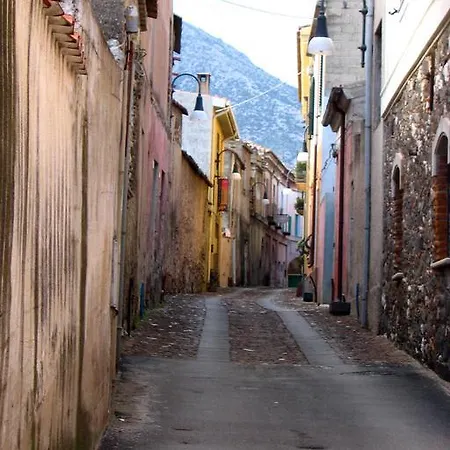 Bed & Breakfast Casacori 3*