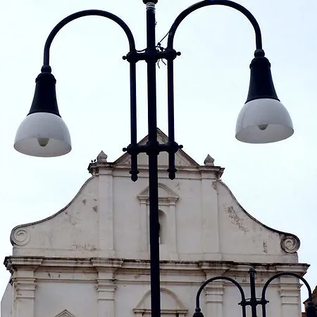 Casacori Bed & Breakfast *
