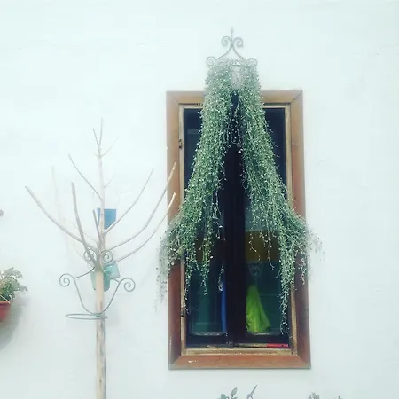 Bed & Breakfast Casacori *