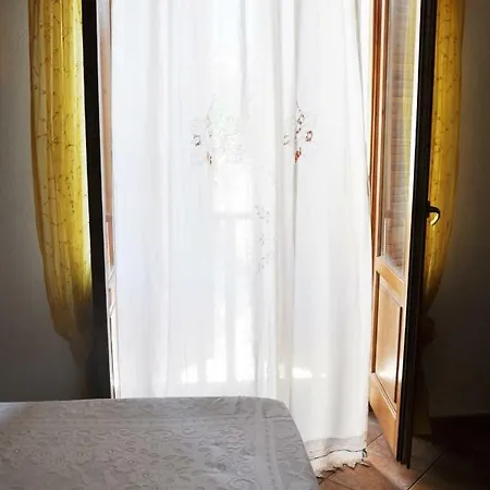 Bed and breakfast Casacori 3*